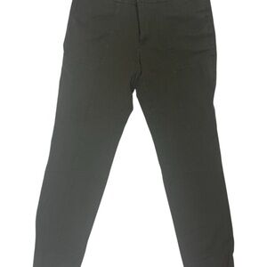 Banana Republic Dark Olive Sloan Pants